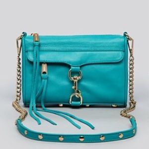 Rebecca Minkoff Mini Mac